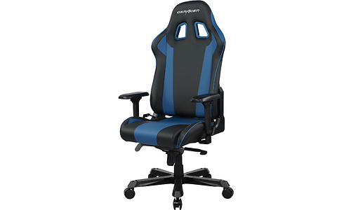 DXRacer King K99-N Gaming Chair Black/Blue