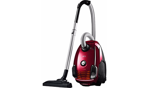 AEG VX6-2-CR Red