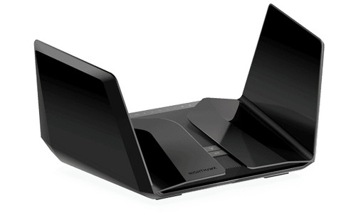 Netgear Nighthawk RAXE500 Tri-Band