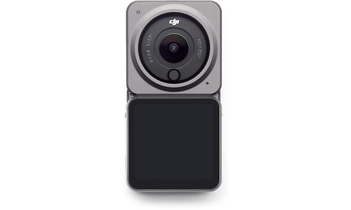 DJI Action 2 Dual-Screen Combo