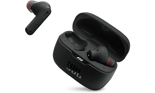 JBL Tune 230NC Black