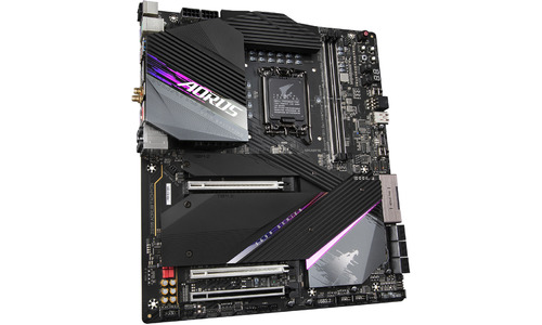 Gigabyte Z690 Aorus Tachyon