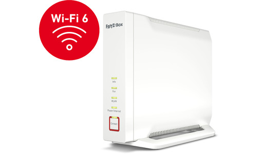 AVM Fritz!Box WLAN 4060
