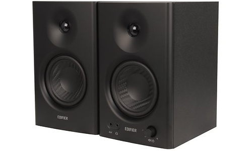 Edifier MR4 2.0 Black