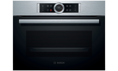 Bosch CBG635BS3