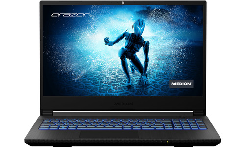 Medion Erazer Deputy P25 MD62303