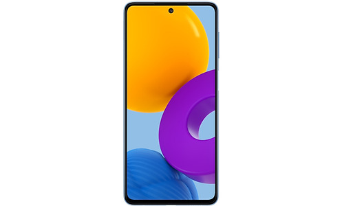 Samsung Galaxy M52 128GB Blue