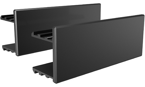 Be quiet! HDD Slot Cover DB700/ SB601/801