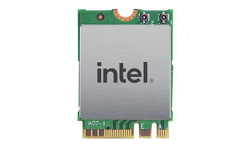 Intel Wi-Fi 6E AX211