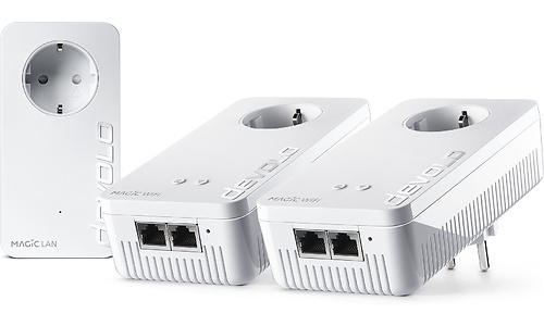 Devolo Magic 2 WiFi 6 Multiroom kit