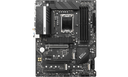 MSI Pro Z690-A WiFi