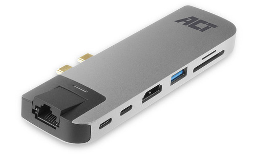 ACT USB-C Thunderbolt- 3