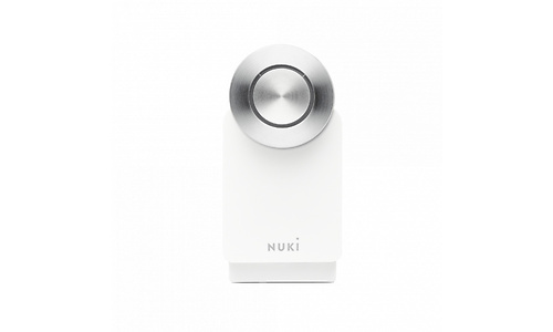 Nuki Smart Lock 3.0 Pro White