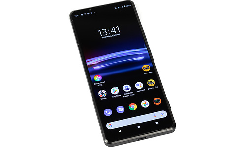 Sony Xperia Pro-I 512GB Black