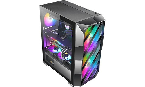 Antec NX700 Midi Tower Black