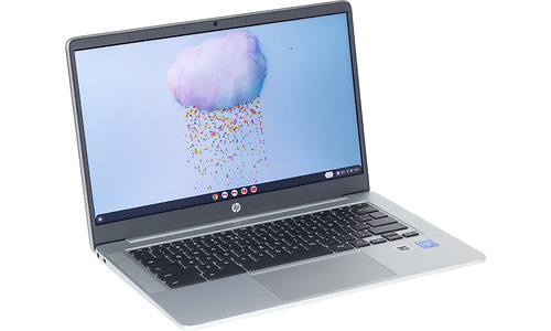 HP chromebook 14A-NA0416ND