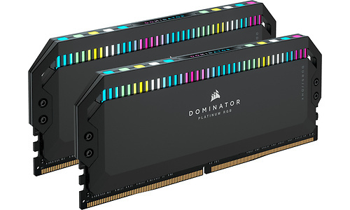 Corsair Dominator Platinum RGB 32GB DDR5-5600 CL36