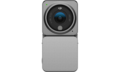 DJI Action 2 Power Combo