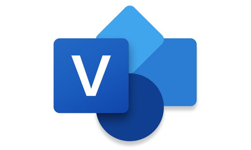 Microsoft Microsoft Visio Standard 2021