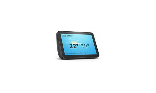 Amazon Echo Show 8 Anthracite Smart Display 8"