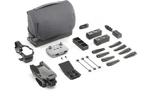 DJI Mavic 3 Fly More Combo