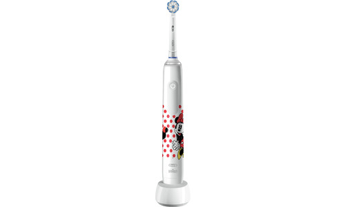 Oral-B Junior Minnie Mouse