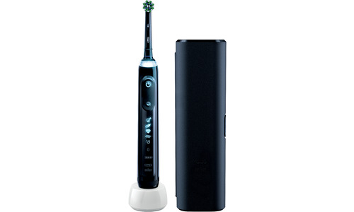 Oral-B Genius X Black