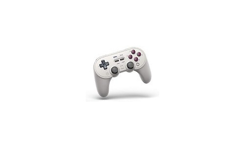 8BitDo Pro 2 Classic