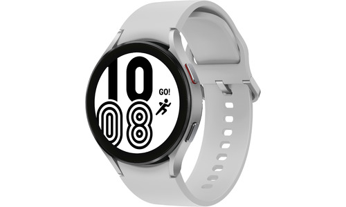 Samsung Galaxy Watch 4 4G 44mm Silver