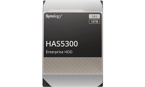 Synology HAS5300-16T 16TB (SAS)