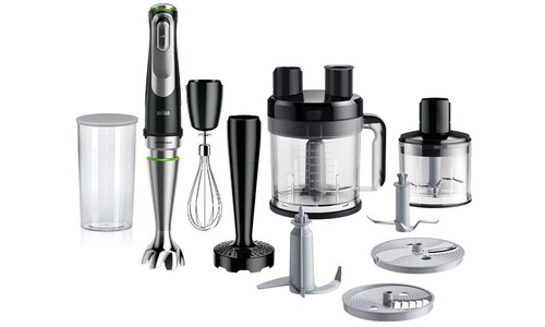 Braun MultiQuick 9 MQ 9187XLI