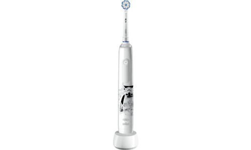Oral-B Pro 3 Junior Star Wars Sensi
