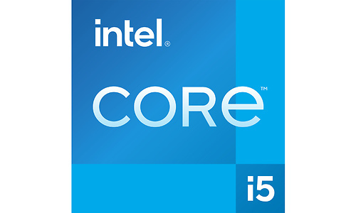 Intel Core i5 12600 Boxed