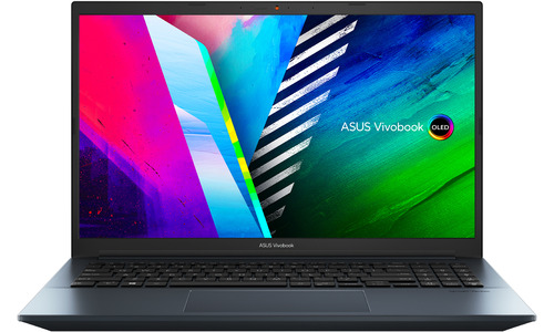 Asus VivoBook Pro 15 OLED M3500QC-L1297W