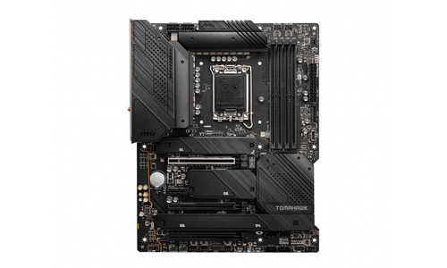 MSI MAG Z690 Tomahawk WiFi