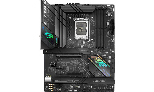 Asus RoG Strix B660-F Gaming WiFi