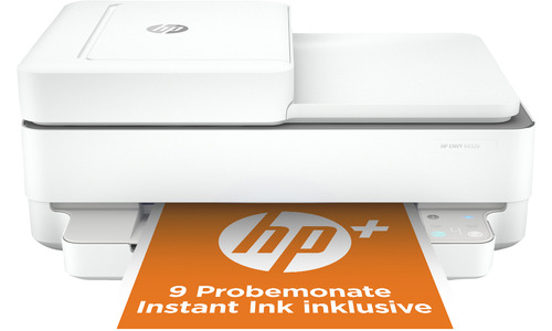 HP Envy 6432e