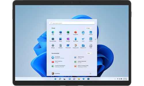 Microsoft Surface Pro 8 (8PX-00019)