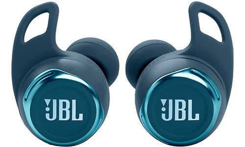 JBL Reflect Flow Pro Blue