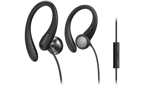 Philips TAA1105 In-Ear Sport Black