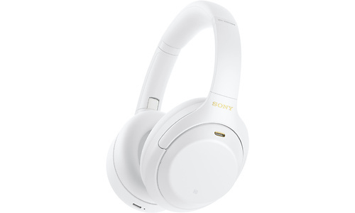 Sony WH-1000XM4 White
