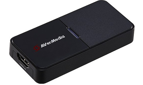 AverMedia Live Streamer Capture BU113