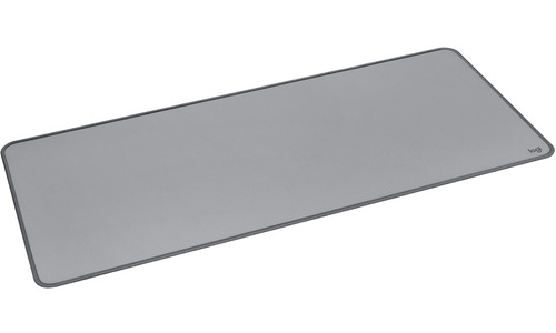 Logitech Desk Mat Studio Series Grey
