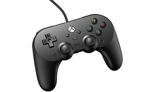 8BitDo Pro2 Xbox