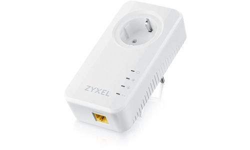 ZyXEL PLA6457