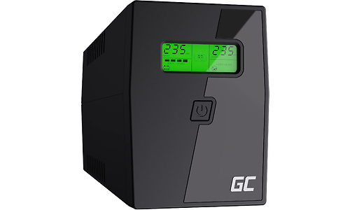 Green Cell UPS01LCD