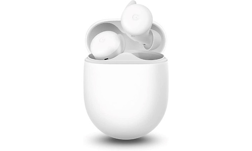 Google Pixel Buds A-Series White