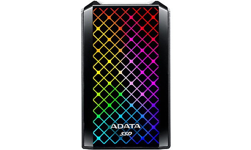 Adata SE900G 512GB Black