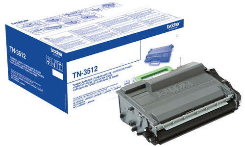 Brother TN-3512P Black