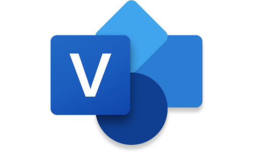 Microsoft Microsoft Visio Professional 2021